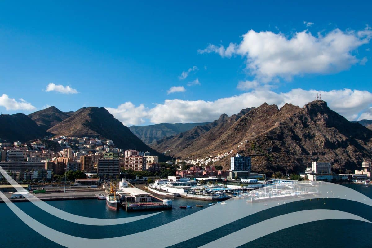 Visiter Santa Cruz de Tenerife en 1 jour lors d'une escale