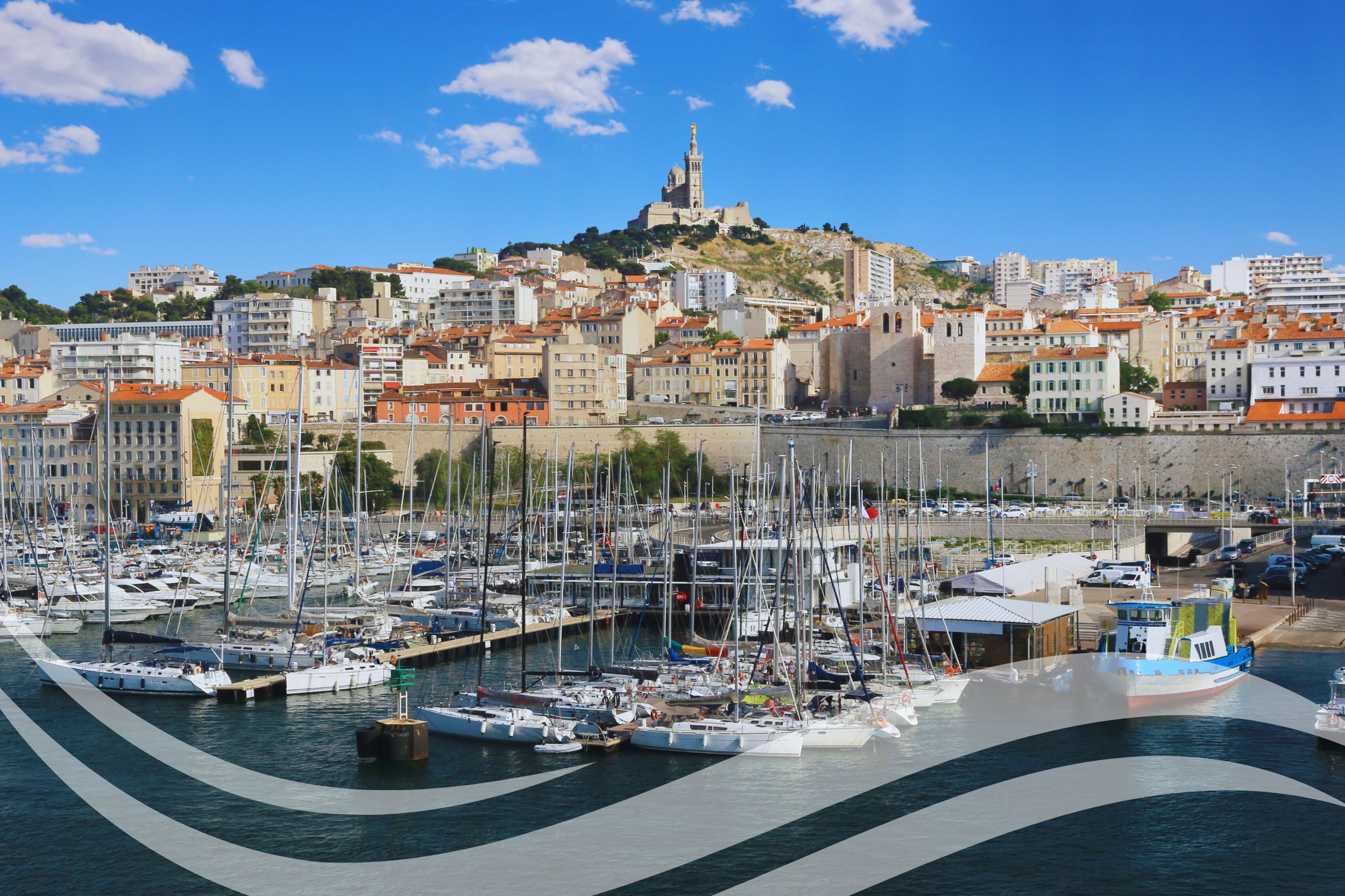 MSC Magnifica à Malte