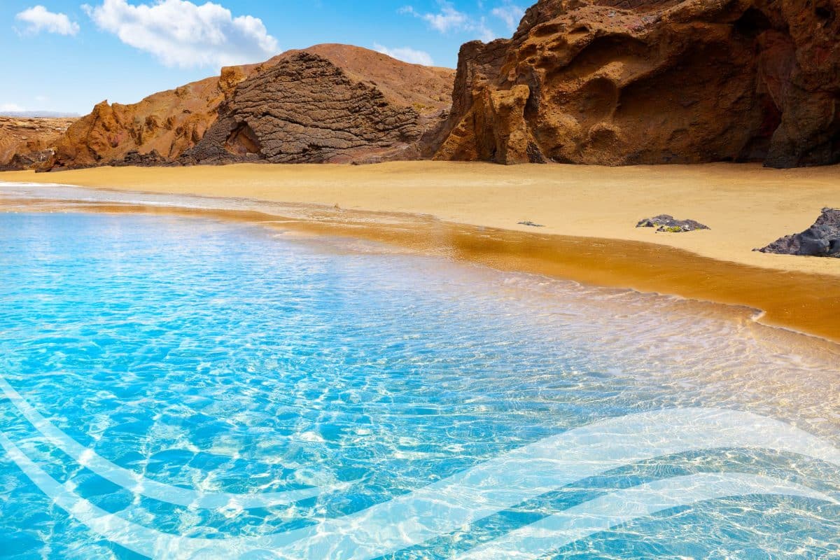 Croisière dans les Canaries en hiver