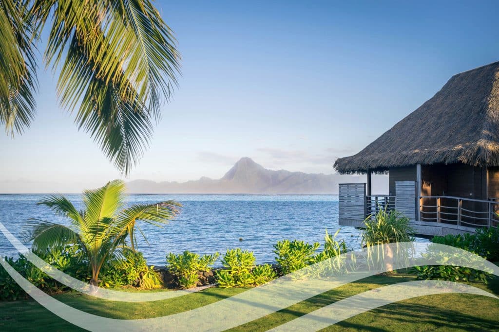 Papeete à Tahiti
